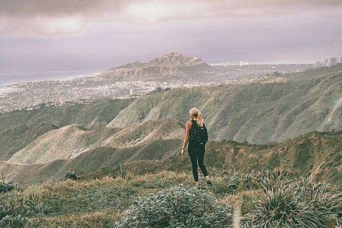 Oahu's iconic hikes - Kuliouou with photography - Frequently Asked Questions
