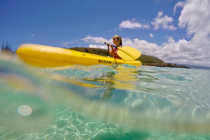 Oahus North Shore Adventure Tour Snorkeling - The Sum Up