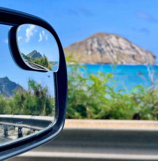 O'ahu's South Shore: A Self-Guided Driving Tour - Tour Highlights