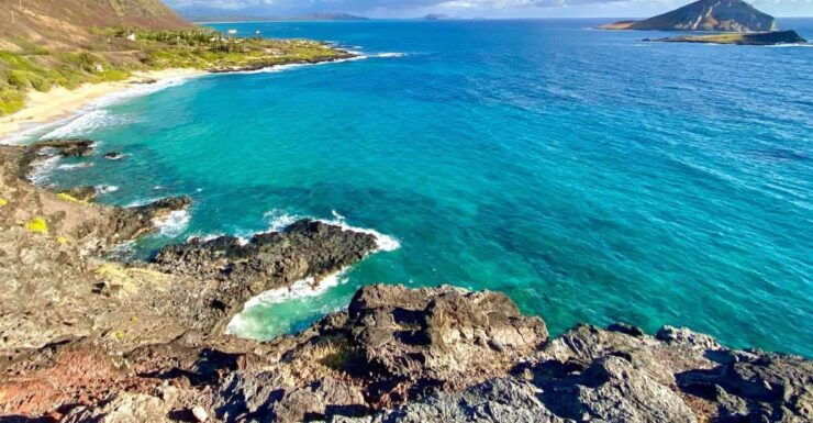 O'ahu's South Shore: A Self-Guided Driving Tour - Booking and Meeting Details