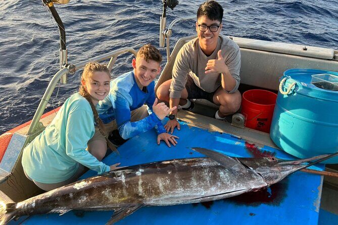 Oahu's Unique Whale Watching and Fishing Charter - FAQ: Your Questions Answered