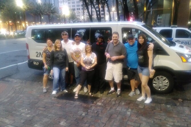 Oak Alley Plantation Tour - Common Questions