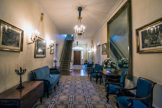 Oak Alley Plantation Tour With Transportation - Traveler Photos and Tips