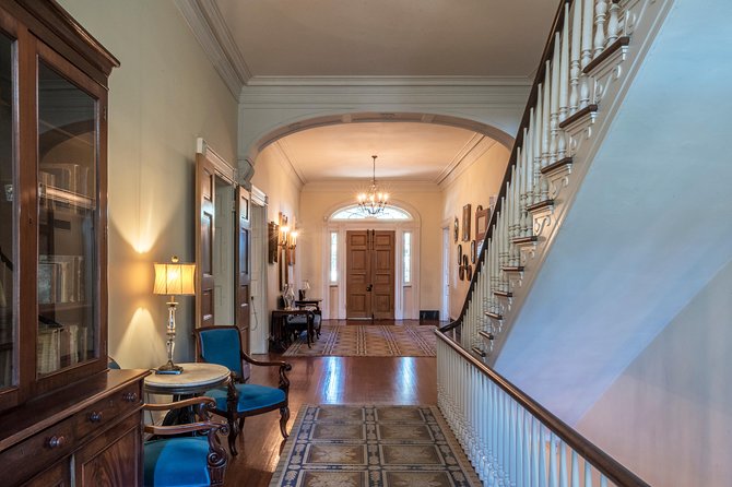 Oak Alley Plantation Tour With Transportation - Reviews and Ratings