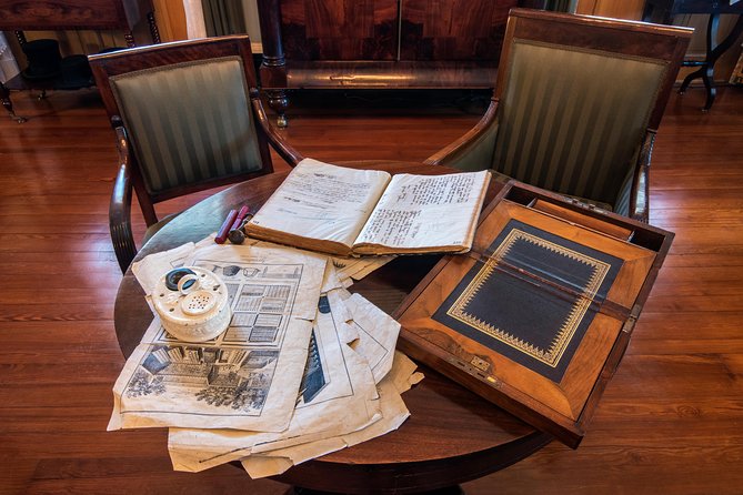 Oak Alley Plantation Tour With Transportation - The Sum Up