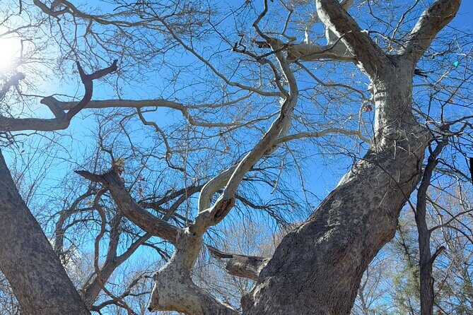 Oak Creek Canyon, with Native American history and Chapel too! - Good To Know  