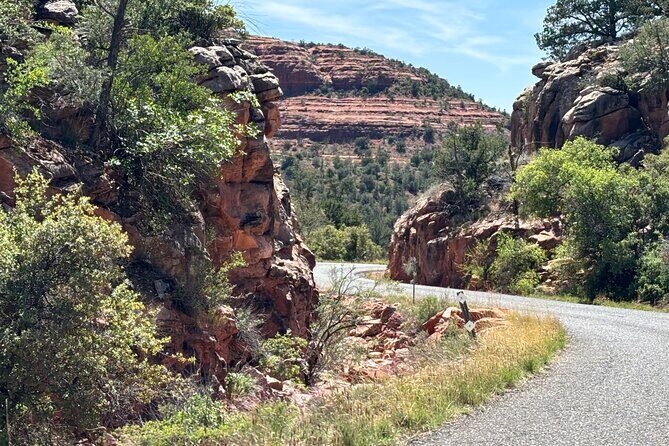 Oak Creek Canyon, with Native American history and Chapel too! - Authentic Details from Other Travelers