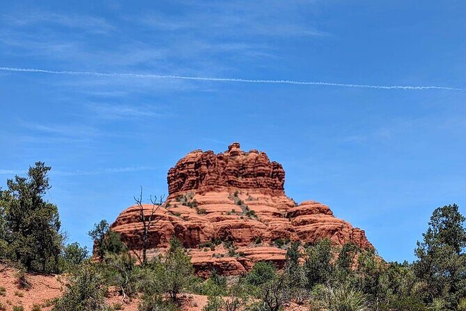 Oak Creek Canyon, with Native American history and Chapel too! - Who Should Consider This Tour?