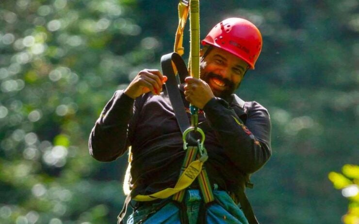 Oak Hill: Zipline Tour in New River Gorge National Park - Experience and Highlights