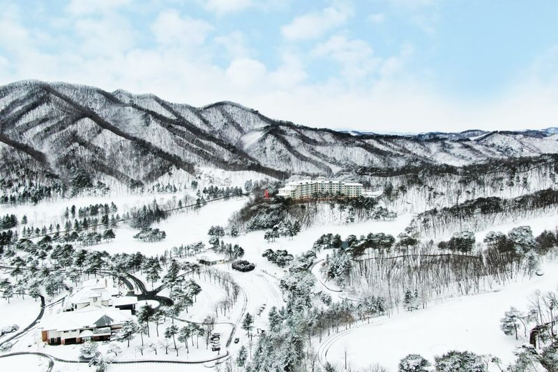 Oak Valley Ski/Snowboard/CookieRun/Stone Creek Ice Wall Day Tour - The return trip and the time you need to leave