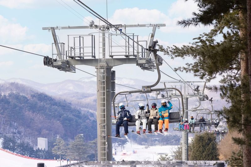 Oak Valley Ski/Snowboard/CookieRun/Stone Creek Ice Wall Day Tour - Who will get the most from this day