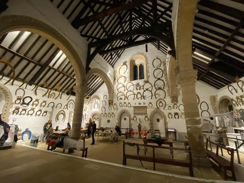 Oakham: Guided Walking Tour - Exploring Oakham on Foot – What to Expect