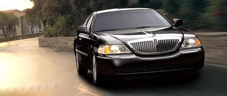 Oakland: Private Chauffeur Service - Experience Highlights