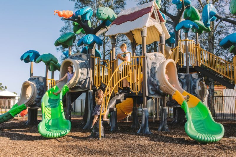 Oakvale Wildlife Park Ticket - Who will enjoy Oakvale most?