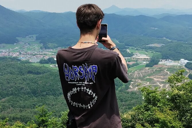 Oasa Country Cycling (Free BUS RIDE From Hiroshima With JR Pass) - Vegan Lunch Option and Special Requests