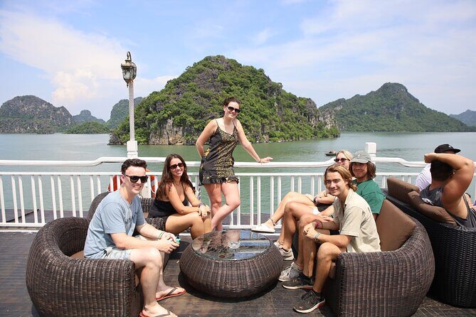 Oasis Bay Party Cruise 2 Days 1 Night, Young Travelers and Fun - Final Thoughts