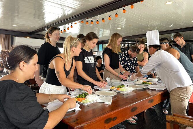 Oasis Bay Party Cruise for Young Travelers with Transfer Included - Who Is This Cruise Best For?