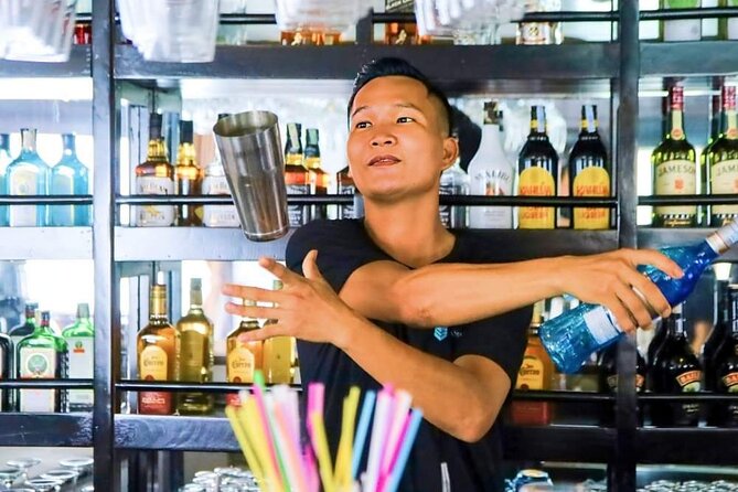 Oasis Bay Party Cruise for Young Travelers With Transfer Included - Date and Travelers