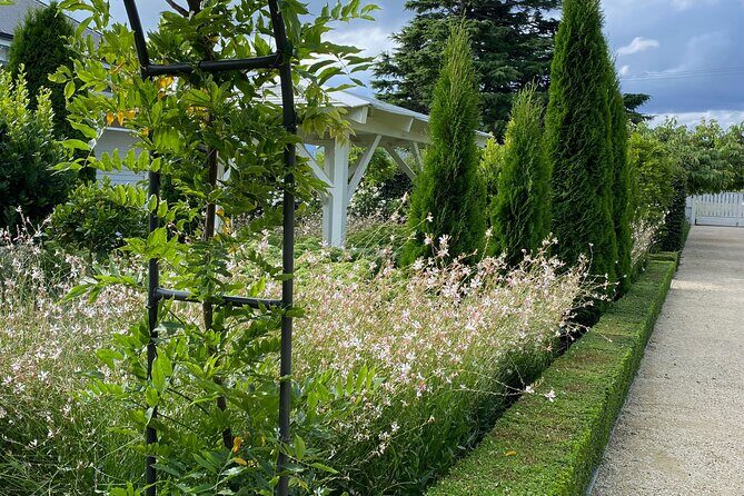 Oasis Cottage Gardens and Floristry Studio in Oxford, NZ - Good To Know