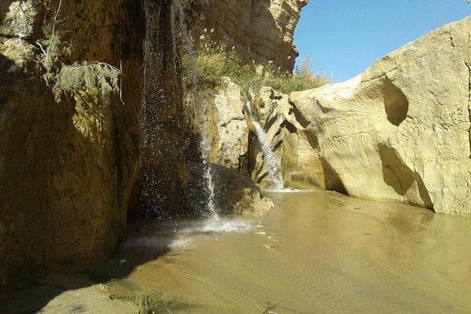 OASIS SAFARI: 2 DAYS Departure Djerba & Zarzis - Departure Locations
