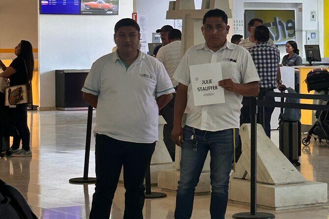 Oaxaca Airport Transfer to Hotel - What Makes This Oaxaca Airport Transfer Stand Out?