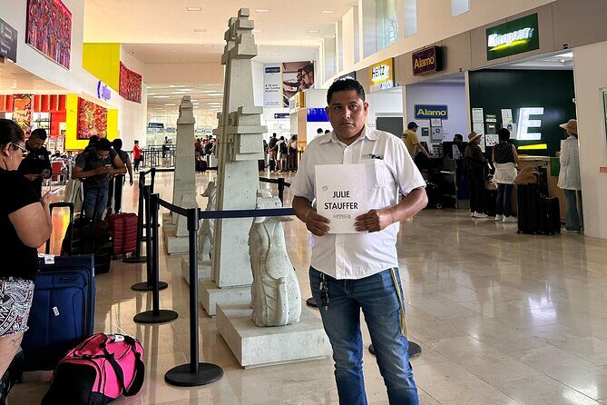 Oaxaca Airport Transfer to Hotel - Who Should Consider This Transfer?