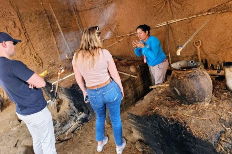 Oaxaca: Ancestral Mezcal Tasting in Ocotlan Valley - Booking Details