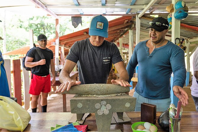 Oaxaca and Huatulco Waterfall Tour - Tour Details