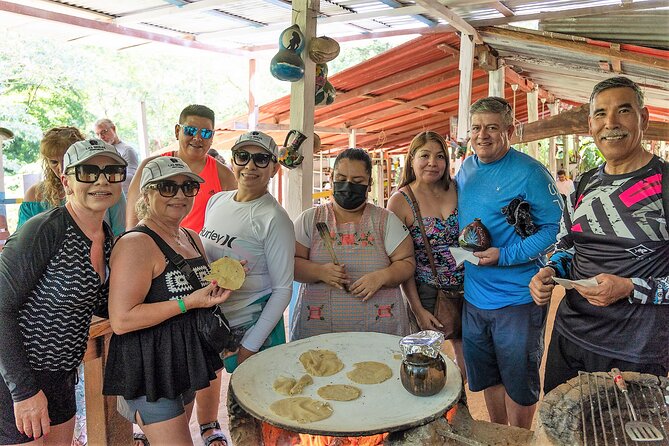 Oaxaca and Huatulco Waterfall Tour - Questions and Contact Information