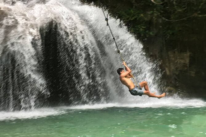 Oaxaca and Huatulco Waterfall Tour - Pricing and Booking Details