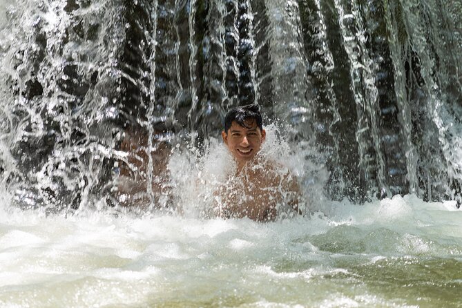 Oaxaca and Huatulco Waterfall Tour - Miscellaneous Details