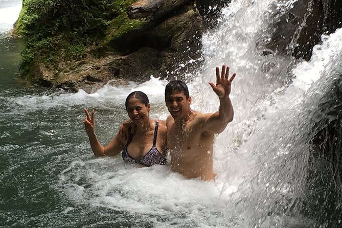 Oaxaca and Huatulco Waterfall Tour - Start Location and Transportation