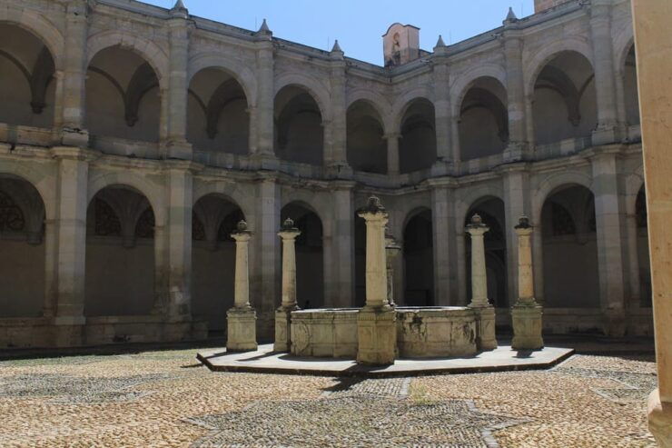 Oaxaca and Its Colors: Walking City Tour - Highlights and Experience