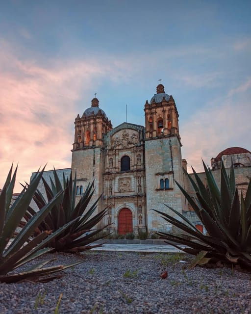 Oaxaca and Its Colors: Walking City Tour - Recommendations