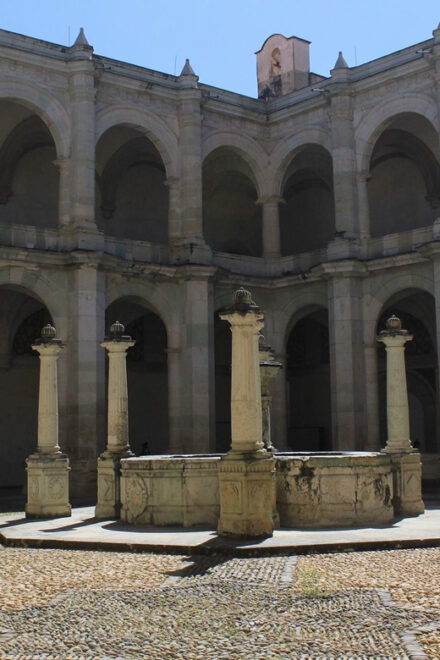 Oaxaca and Its Colors: Walking City Tour - Accessibility