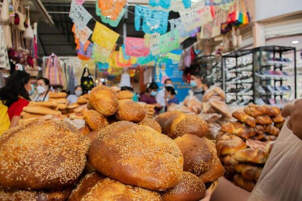 Oaxaca and Its Colors: Walking City Tour - Discovering Cultural Heritage