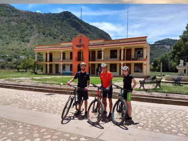 Oaxaca: Apoala Waterfalls 1 Day Bike and Hike Tour - Important Notes