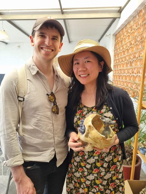 Oaxaca Art Tour, Workshop and Studio Visits - Good To Know