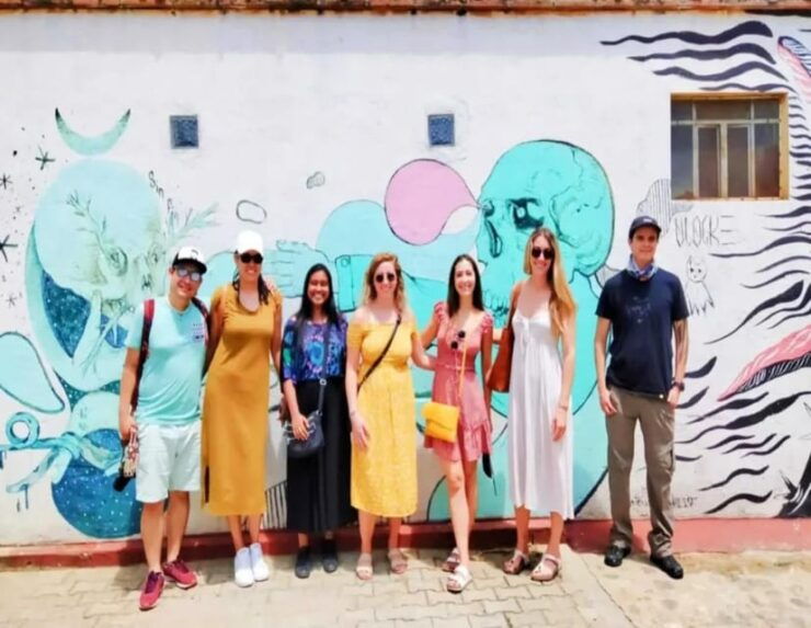 Oaxaca Art Walk Tour - Good To Know