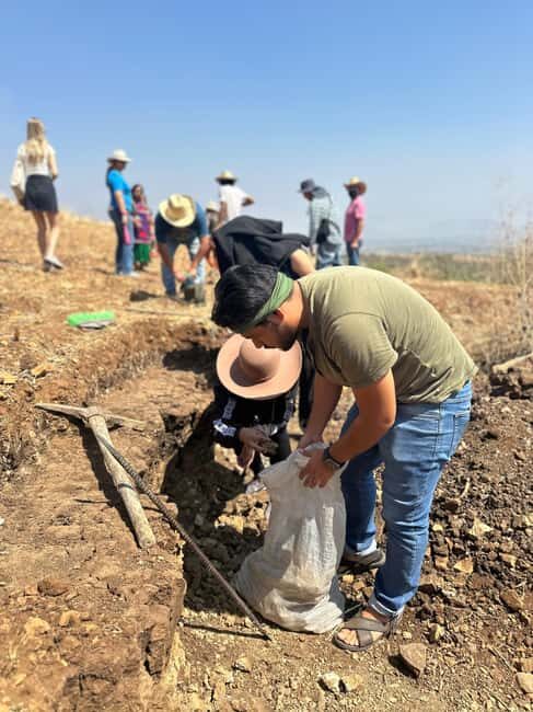 Oaxaca: Artisan Clay Pottery Workshop w/Breakfast and Brunch - Savoring the Flavors of Oaxaca