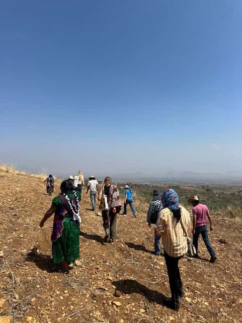 Oaxaca: Artisan Clay Pottery Workshop w/Breakfast and Brunch - Who Would Love This Tour?