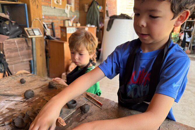 Oaxaca Artisan Pottery Alebrijes, Black Clay Tour and Frida Kahlo - Final Thoughts