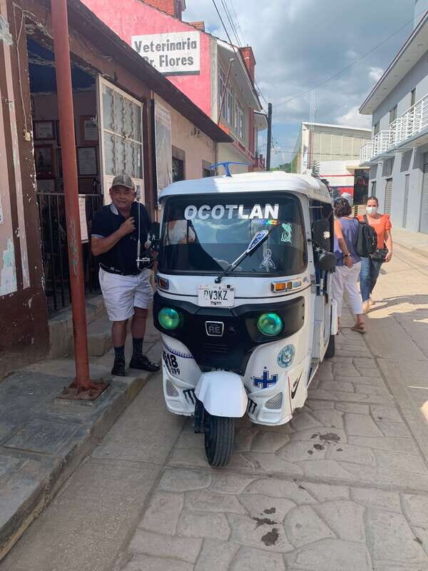 Oaxaca: Artisans, textiles and markets - Oaxaca: Artisans, textiles and markets