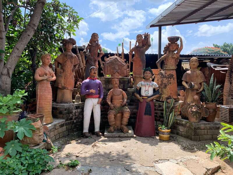 Oaxaca: Artisans, textiles and markets - Good To Know