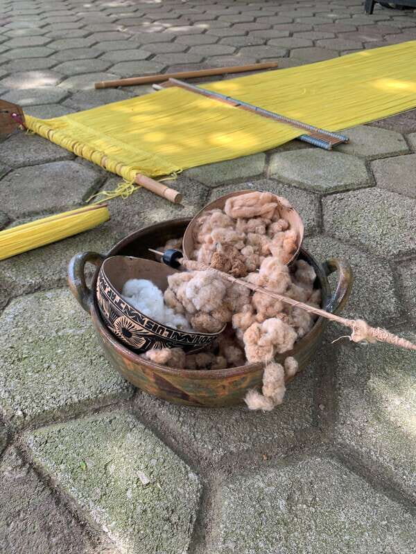 Oaxaca: Artisans, textiles and markets - Practical Details and Tips