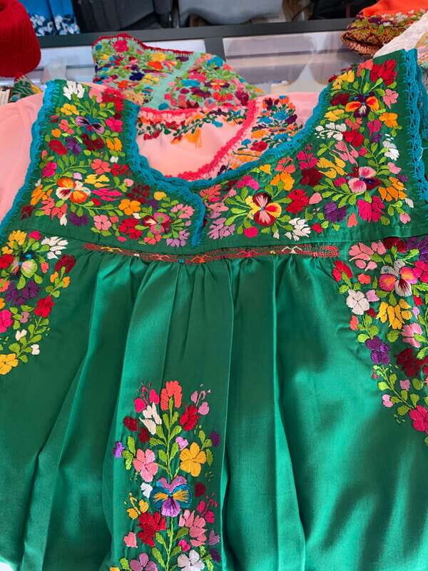 Oaxaca: Artisans, textiles and markets - FAQ