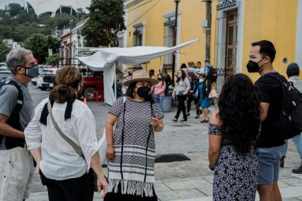 Oaxaca: Authentic Food Tour, Eat Like a Local - Frequently Asked Questions