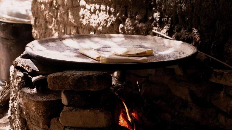 Oaxaca: Authentic Zapotec Cooking: From Market to Table - What You Can Expect from the Oaxaca Zapotec Cooking Experience