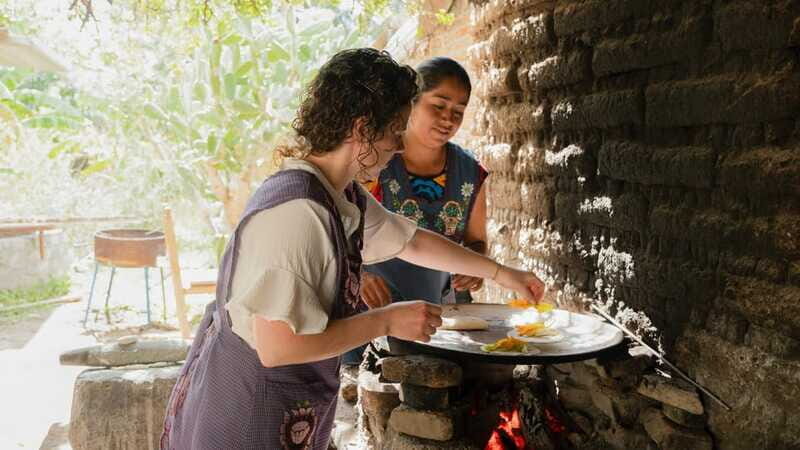 Oaxaca: Authentic Zapotec Cooking: From Market to Table - FAQs