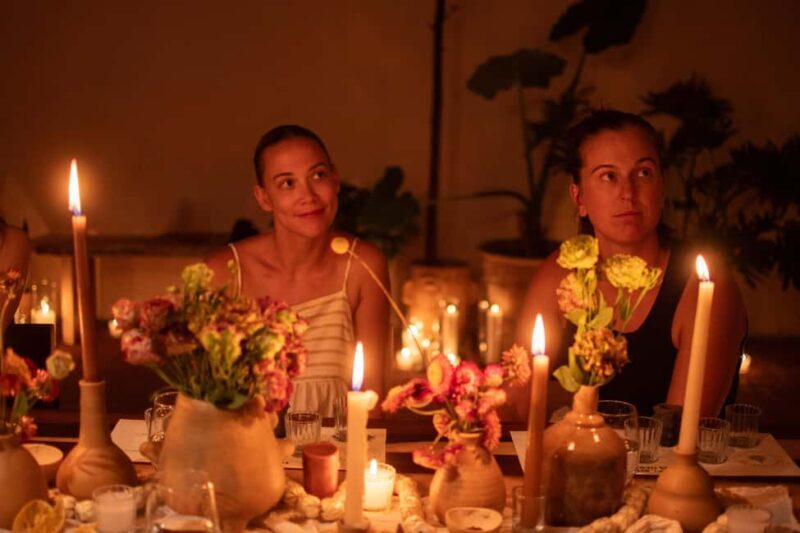 Oaxaca: Candlelight Mezcal Tasting with Wild Agaves - Good To Know